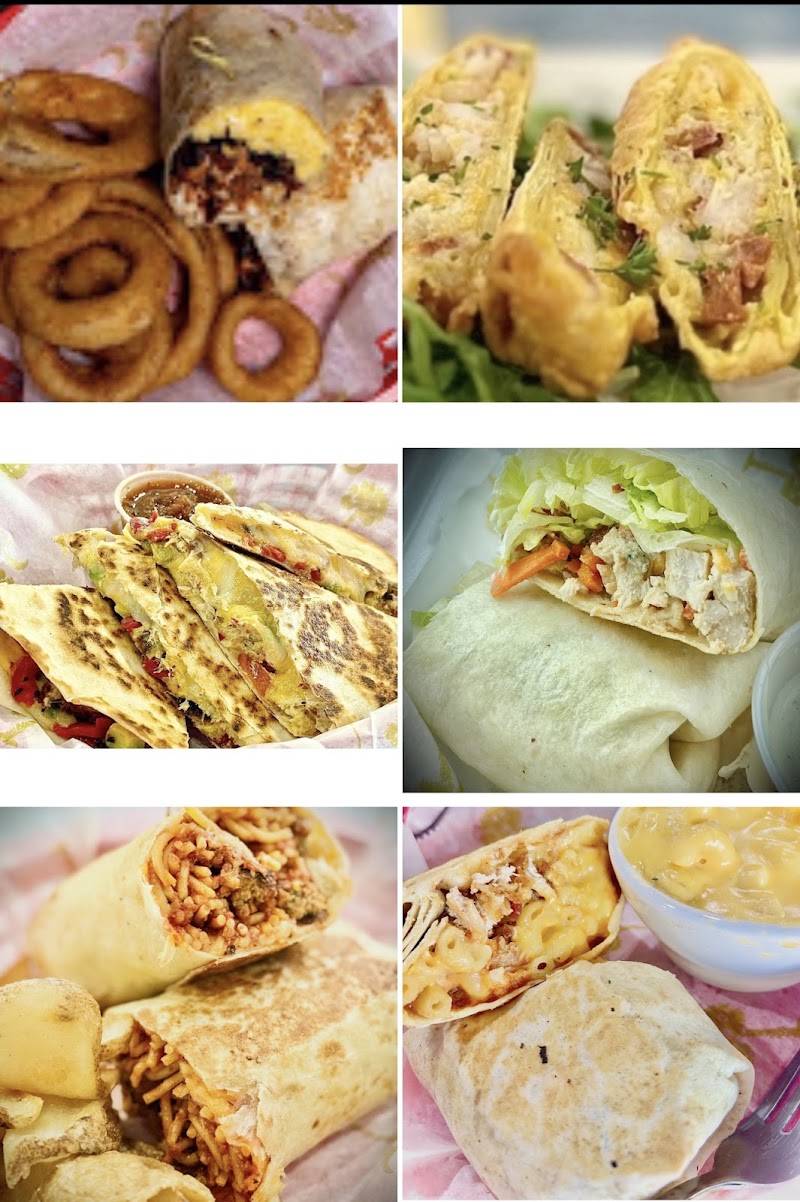 GG's Restaurant & Bar
