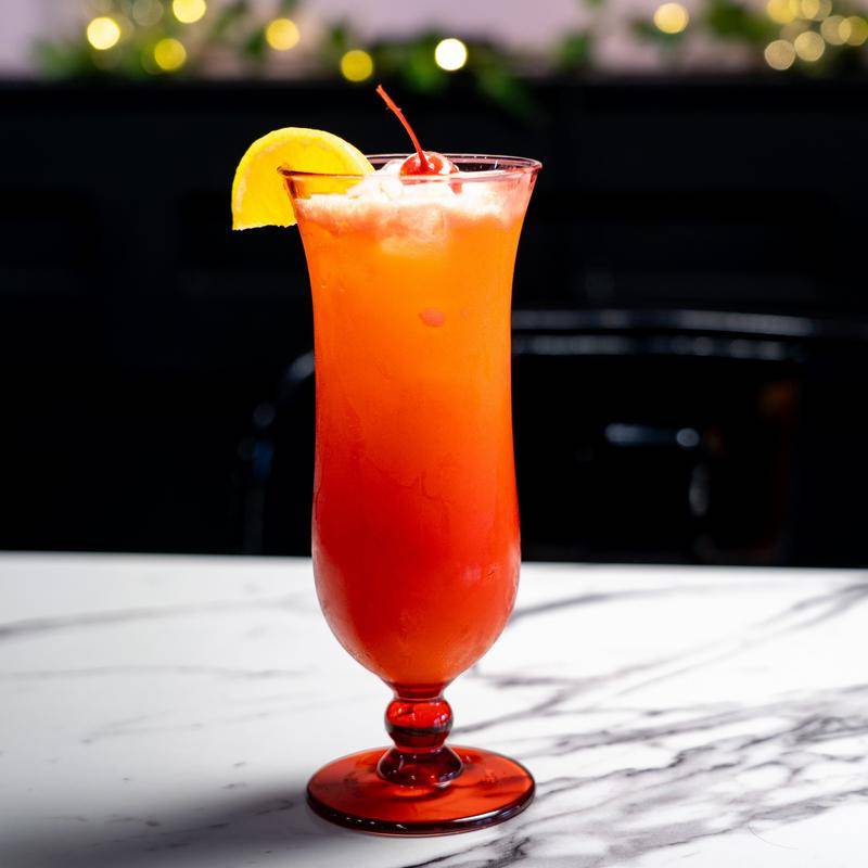 GG's Restaurant & Bar
